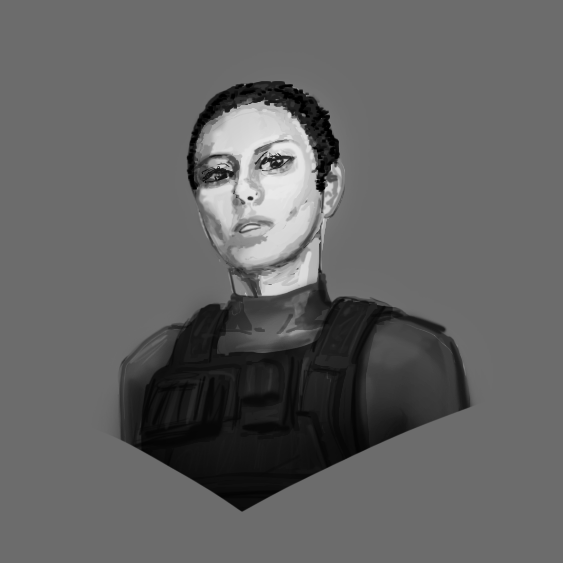 Space/Marine Helmets
